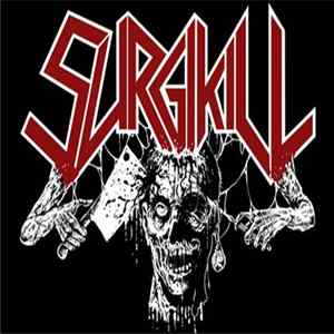 Surgikill - Promo 2015 FLAC