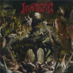 Incantation - Profane Nexus FLAC