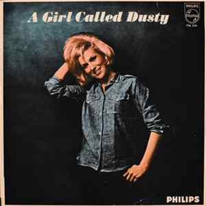 Dusty Springfield - A Girl Called Dusty FLAC