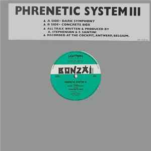 Phrenetic System III - Dark Symphony FLAC