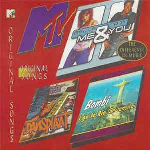 Various - The Best In Music • Edition (2002-6) FLAC