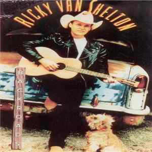 Ricky Van Shelton - Backroads FLAC