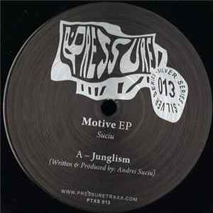 Suciu - Motive EP FLAC