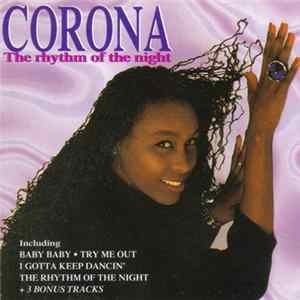 Corona - The Rhythm Of The Night FLAC