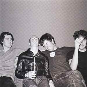 The Soft Pack - Extinction FLAC