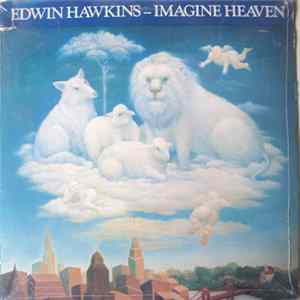 Edwin Hawkins - Imagine Heaven FLAC
