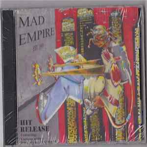 Mad Empire - The EP FLAC