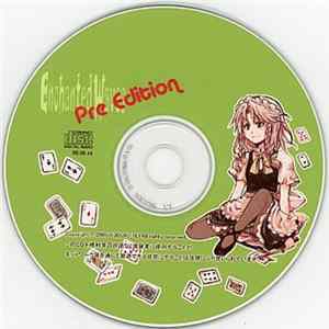 Various - Enchanted Waves Pre Edition FLAC