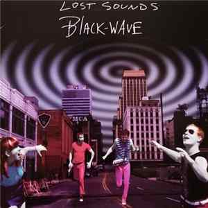 Lost Sounds - Black-Wave FLAC