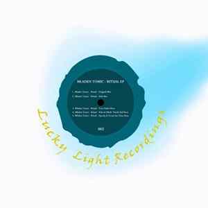 Mladen Tomic - Ritual EP FLAC