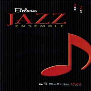 Belwin Jazz Big Band, Pete BarenBregge - 2008-2009 Jazz Ensemble Music FLAC