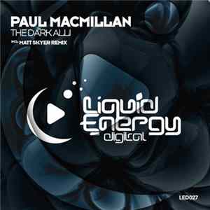 Paul MacMillan - The Dark Alli FLAC