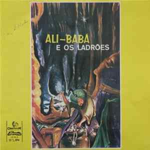 Elenco Do Galinho - Ali-Babá E Os Quarenta Ladrões FLAC