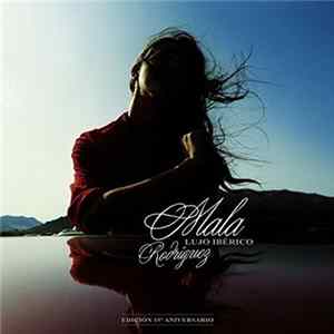Mala Rodríguez - Lujo Ibérico (Edición 15º Aniversario) FLAC