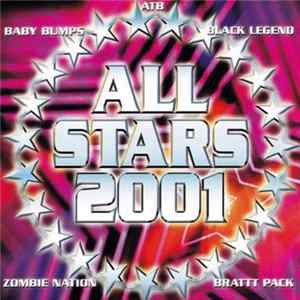 Various - All Stars 2001 FLAC