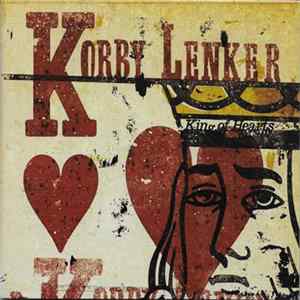 Korby Lenker - King Of Hearts FLAC
