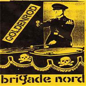 Goldenrod - Brigade Nord FLAC