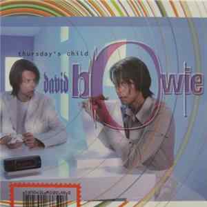 David Bowie - Thursday's Child FLAC