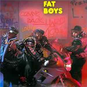 Fat Boys - Coming Back Hard Again FLAC