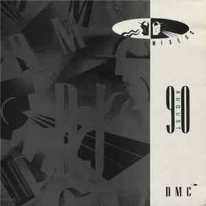 Various - August 90 - Mixes 2 FLAC