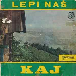 Various - Lepi Naš Kaj FLAC