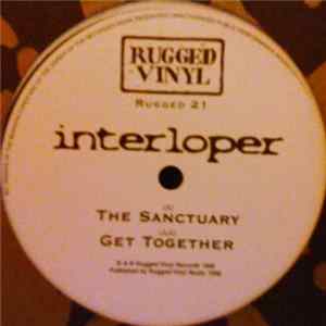 Interloper - Get Together / The Sanctuary FLAC