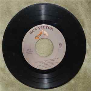 Slim Whitman, Eddy Arnold, The Tennessee Plowboy & His Guitar - Various Songs FLAC