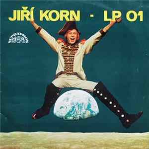 Jiří Korn - LP 01 FLAC