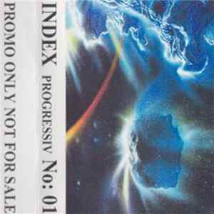 Index - Progressive No 01 FLAC