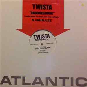 Twista - Badunkadunk FLAC