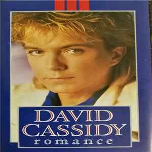 David Cassidy - Romance FLAC