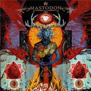 Mastodon - Blood Mountain FLAC