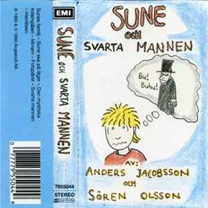 Anders Jacobsson och Sören Olsson - Sune Och Svarta Mannen FLAC