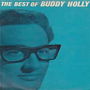 Buddy Holly - The Best of Buddy Holly FLAC