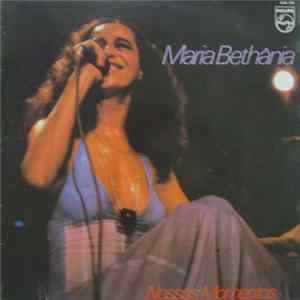 Maria Bethânia - Nossos Momentos FLAC