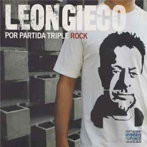 León Gieco - Por Partida Triple Rock FLAC