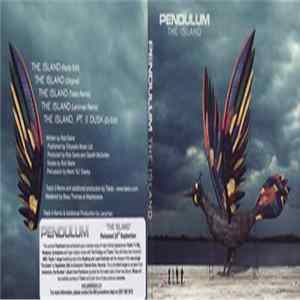 Pendulum - The Island FLAC
