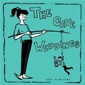 The Cave Weddings - Bring Your Love FLAC
