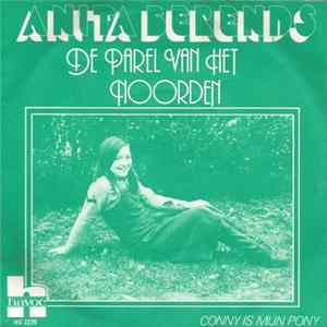 Anita Berends - De Parel Van 't Noorden FLAC