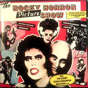 Various - The Rocky Horror Picture Show FLAC