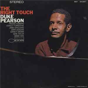 Duke Pearson - The Right Touch FLAC