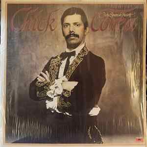 Chick Corea - My Spanish Heart FLAC