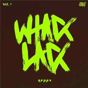 Seppa - Whack Lack Vol. 1 FLAC