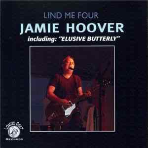 Jamie Hoover - Lind Me Four FLAC