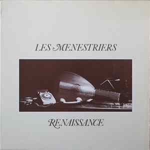 Les Ménestriers - Renaissance FLAC