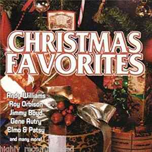 Various - Christmas Favorites FLAC