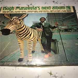 Hugh Masekela - Hugh Masekela's Next Album FLAC