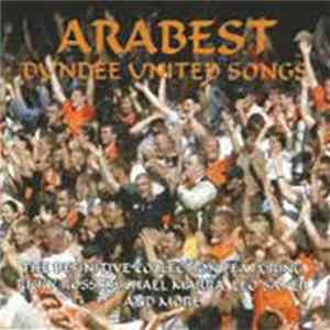 Various - Arabest : Dundee United Songs FLAC