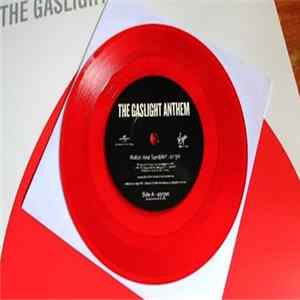The Gaslight Anthem - Rollin' And Tumblin'/Anywhere I Lay My Head FLAC