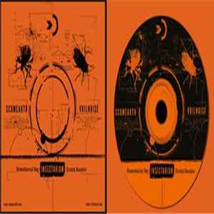 Scumearth / Vrilnoise - Insectarium FLAC